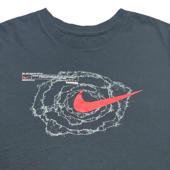 Nike Galaxy T-Shirt - Picture 4 of 4